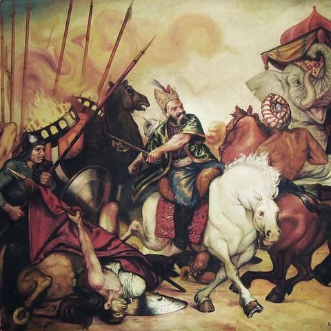 《波斯王子》新手必看:失落王冠收集品攻略 《波斯王子》新手必看:失落王冠收集品攻略