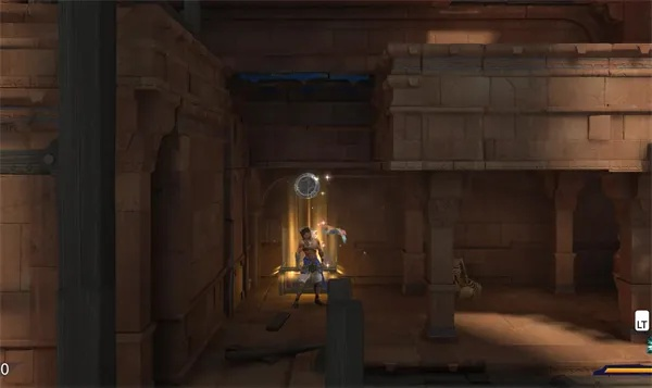 《波斯王子》护符攻略:快速收集,解锁王冠! 《波斯王子》护符攻略:快速收集,解锁王冠!