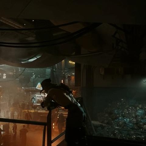 赛博朋克2077免费武器盘点：往日之影强力推荐