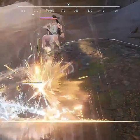 永劫无间振刀技巧，新手必看！