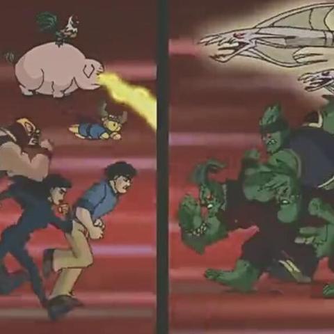 《恶魔轮盘赌》结局揭秘:32种可能,破解命运之谜 《恶魔轮盘赌》结局揭秘:32种可能,破解命运之谜