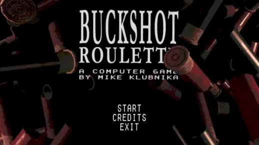 恶魔锯子用途揭秘：破解Buckshot Roulette难题