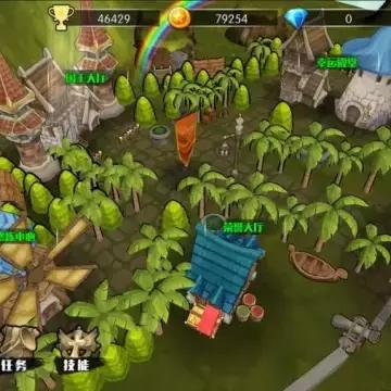 放大镜道具深度剖析，看透枪膛内的生死玄机