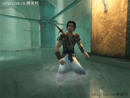 《波斯王子》试玩版体验：惊艳画面，畅玩无卡顿？