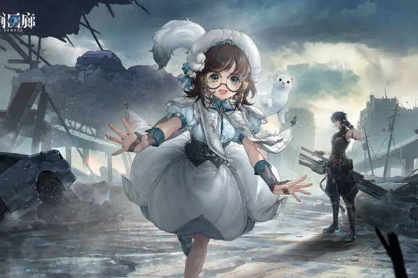 《白荆回廊》六星角色推荐,解锁最强阵容! 《白荆回廊》六星角色推荐,解锁最强阵容!