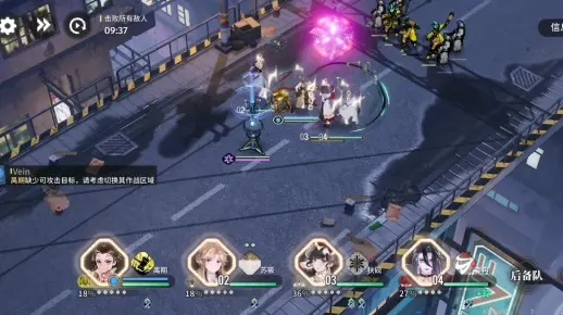 白荆回廊玩法揭秘：轻松畅游攻略