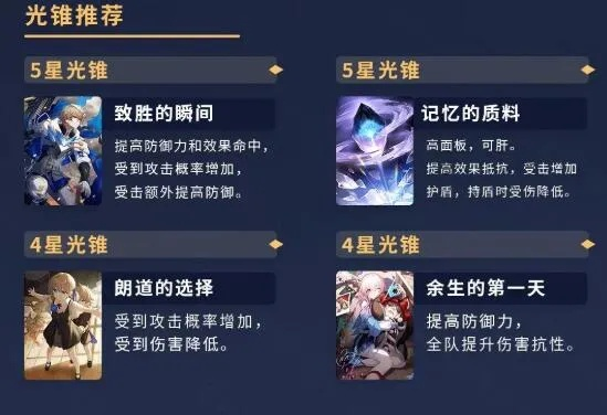 崩坏星穹铁道黄金机械杰帕德通关攻略 崩坏星穹铁道黄金机械杰帕德通关攻略