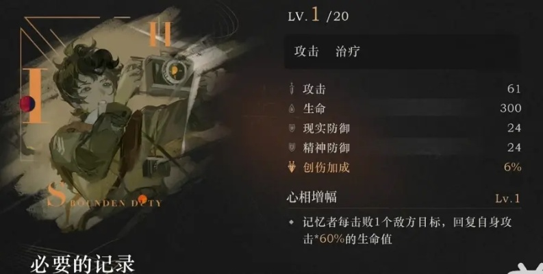 重返未来1999六星输出强度排行，如何提升？