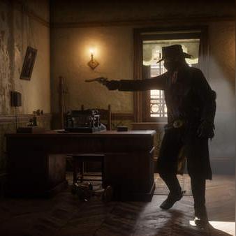 《荒野大镖客2》易错支线任务盘点,解锁隐藏任务攻略 《荒野大镖客2》易错支线任务盘点,解锁隐藏任务攻略