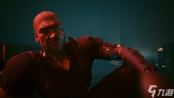 赛博朋克2077黑客义体实战效果揭秘 赛博朋克2077黑客义体实战效果揭秘