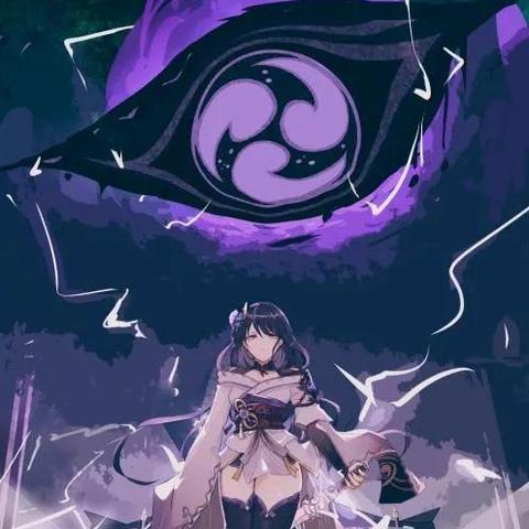 原神4.3雷电将军武器选什么？最佳搭配攻略