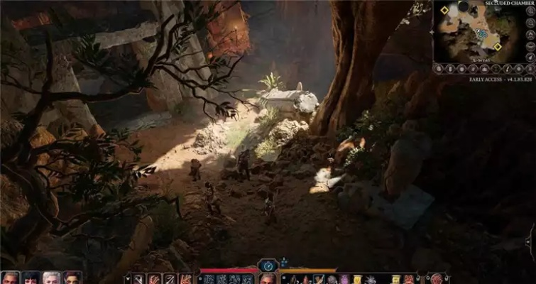 博德之门3全能BD搭配攻略，告别搭配难题