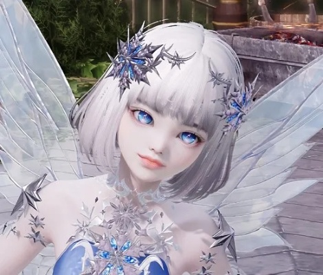 命运方舟高还原星曈！幻雨x星瞳联动，梦幻组合破解迷局