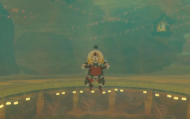 《塞尔达传说》泪攻略,速通关! 《塞尔达传说》泪攻略,速通关!