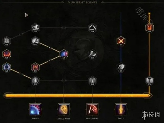 《不朽家族》先民血脉能力搭配技巧揭秘 《不朽家族》先民血脉能力搭配技巧揭秘