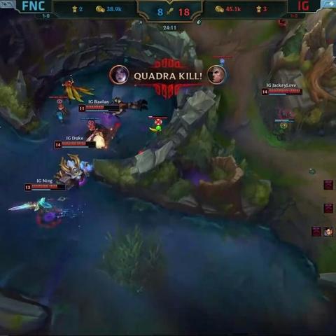 《无畏契约》莽侠枪械：揭秘神秘属性与外观！