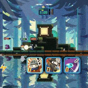 《砰砰军团》公测礼包兑换码，免费领取！