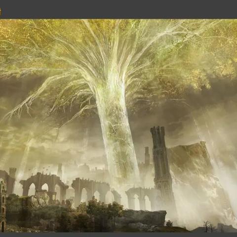 艾尔登法环卢恩弯弧速刷法