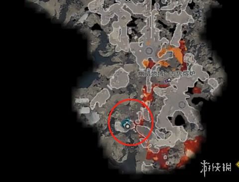 博德之门3摩尔位置速查!快速定位摩尔攻略 博德之门3摩尔位置速查!快速定位摩尔攻略