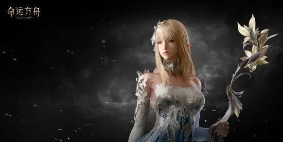 《命运方舟》新外观“野兽之城”实机揭秘!惊艳升级! 《命运方舟》新外观“野兽之城”实机揭秘!惊艳升级!