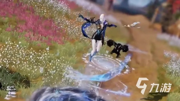 命运方舟幻雨术师:揭秘幻雨职业优势 命运方舟幻雨术师:揭秘幻雨职业优势