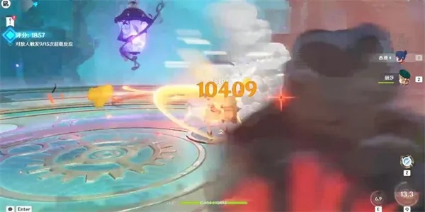 原神深念锐意旋步舞阵容推荐攻略 原神深念锐意旋步舞阵容推荐攻略