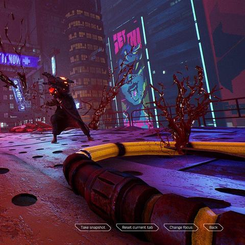 幽灵行者2：揭秘玩法，体验刺激冒险