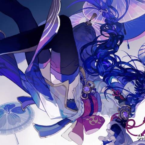 原神雷电将军培养攻略，快速提升！