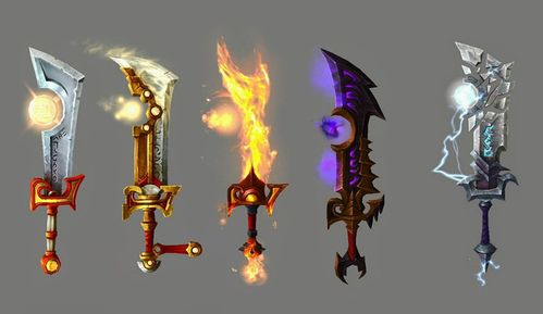 原神夏沃蕾武器选择攻略 原神夏沃蕾武器选择攻略