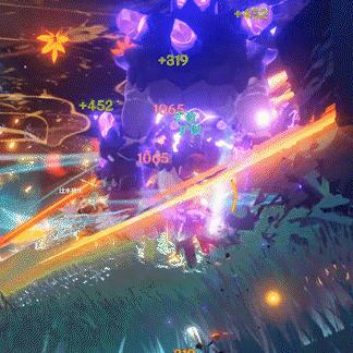 原神4.3雷电将军最佳搭配 原神4.3雷电将军最佳搭配