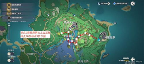 原神4.3宵宫攻略：技能全解+出装队伍搭配
