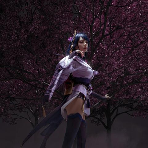 原神雷电将军属性杯选什么?快速提升攻略 原神雷电将军属性杯选什么?快速提升攻略