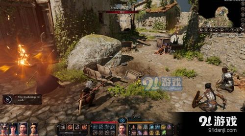 博德之门3剑刃诗人BD搭配攻略,快速提升! 博德之门3剑刃诗人BD搭配攻略,快速提升!