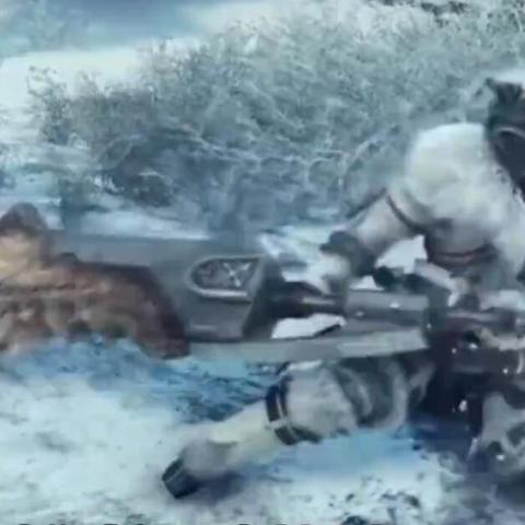 冰原大剑毕业配装攻略,告别装备烦恼 冰原大剑毕业配装攻略,告别装备烦恼