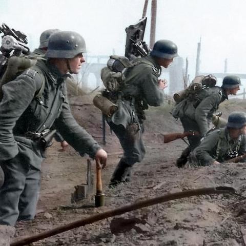 《交错战线》站位加成揭秘：如何站位更胜一筹？