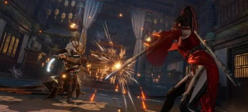 《永劫无间》明镜赛季武器推荐!选什么武器强? 《永劫无间》明镜赛季武器推荐!选什么武器强?