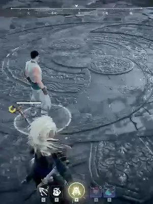 《永劫无间》长棍985连招攻略,快速上手! 《永劫无间》长棍985连招攻略,快速上手!