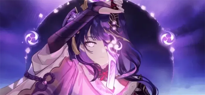 原神雷神素材哪里来?快速收集指南 原神雷神素材哪里来?快速收集指南