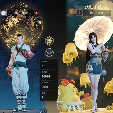 《永劫无间》新手5大技巧,快速上手必备攻略 《永劫无间》新手5大技巧,快速上手必备攻略