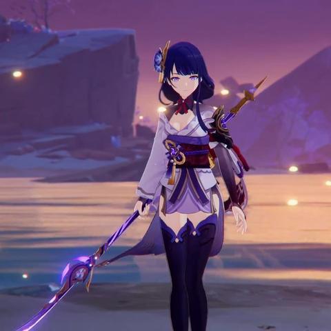 原神雷电将军攻略:队伍搭配技巧揭秘 原神雷电将军攻略:队伍搭配技巧揭秘