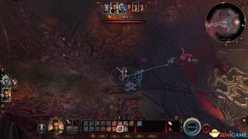 博德之门3新手必看攻略,快速上手! 博德之门3新手必看攻略,快速上手!