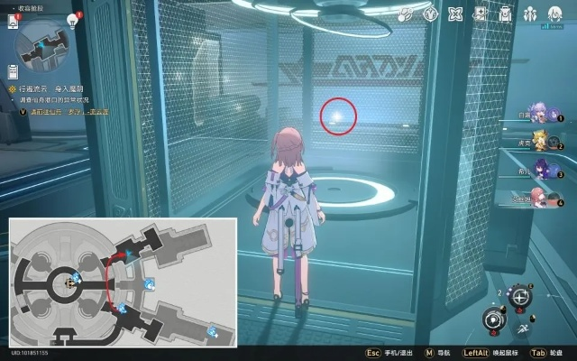 崩坏星穹铁道1.6黑塔币速刷攻略 崩坏星穹铁道1.6黑塔币速刷攻略