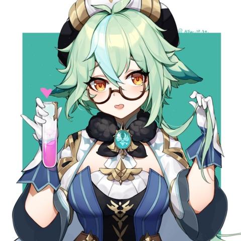 原神4.3下半UP角色养成就对攻略