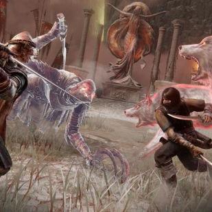 艾尔登法环王城罗德尔:寻宝攻略,关键道具位置揭秘 艾尔登法环王城罗德尔:寻宝攻略,关键道具位置揭秘