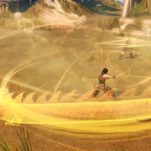 命运方舟术士萝莉捏脸数据32招