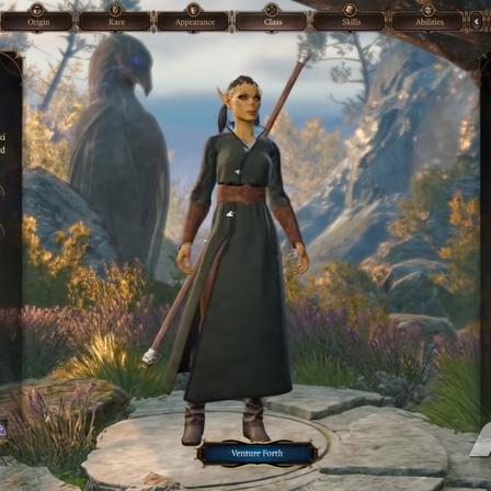 博德之门3荣耀刺客通关攻略,配置+BOSS打法揭秘 博德之门3荣耀刺客通关攻略,配置+BOSS打法揭秘