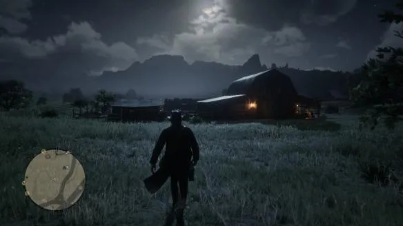 《荒野大镖客2》随机事件攻略,快速通关秘籍! 《荒野大镖客2》随机事件攻略,快速通关秘籍!