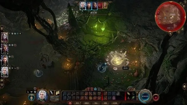 博德之门3荣誉队配置+BOSS战攻略，轻松通关！