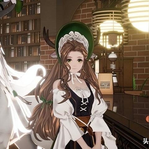 《白荆回廊》茶憩配方,轻松学会! 《白荆回廊》茶憩配方,轻松学会!