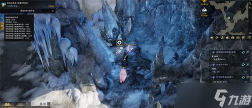 《命运方舟》幻雨1月10日上线，外观首曝！